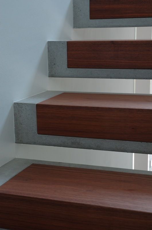 homify Escaleras Escaleras