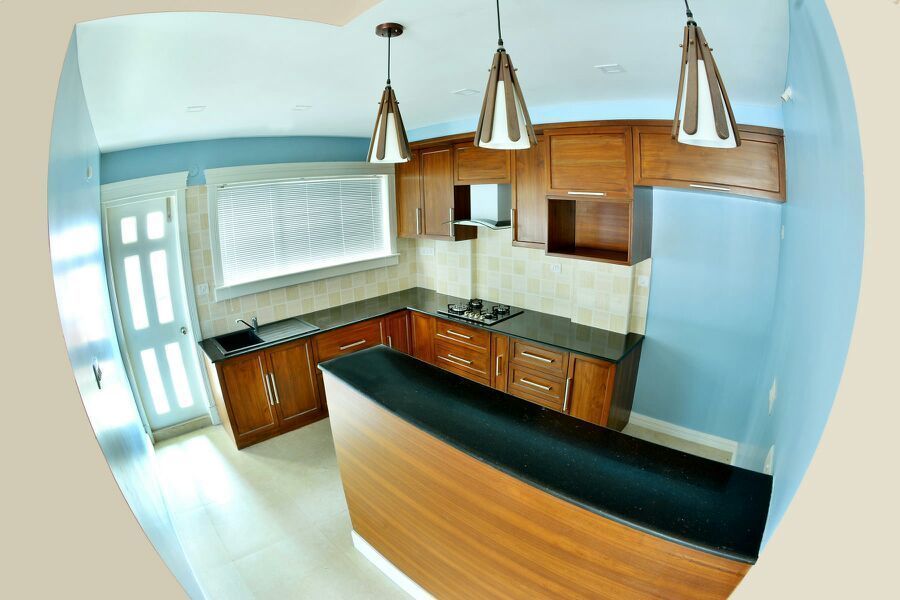 homify Kitchen