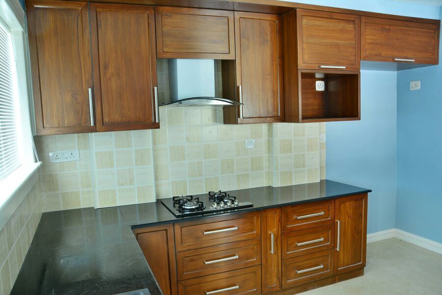 homify Kitchen