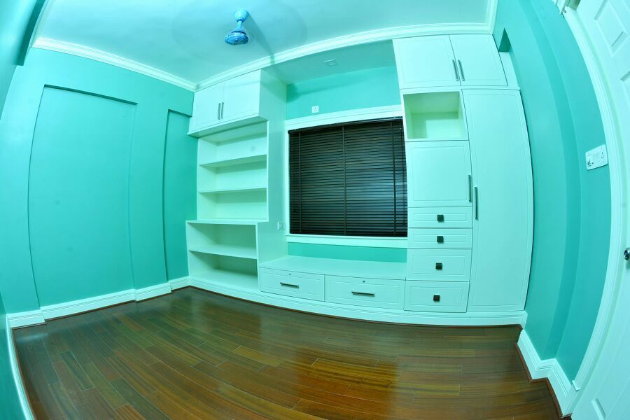 homify Nursery/kid’s room