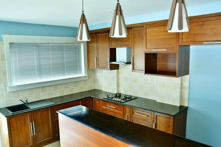 homify Kitchen