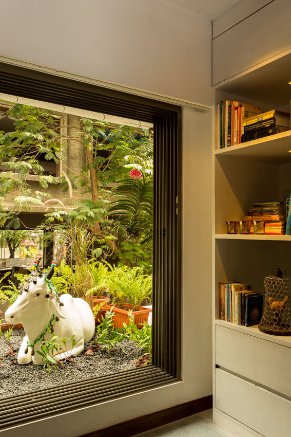 Eclectic Apartment, The Orange Lane The Orange Lane Patios