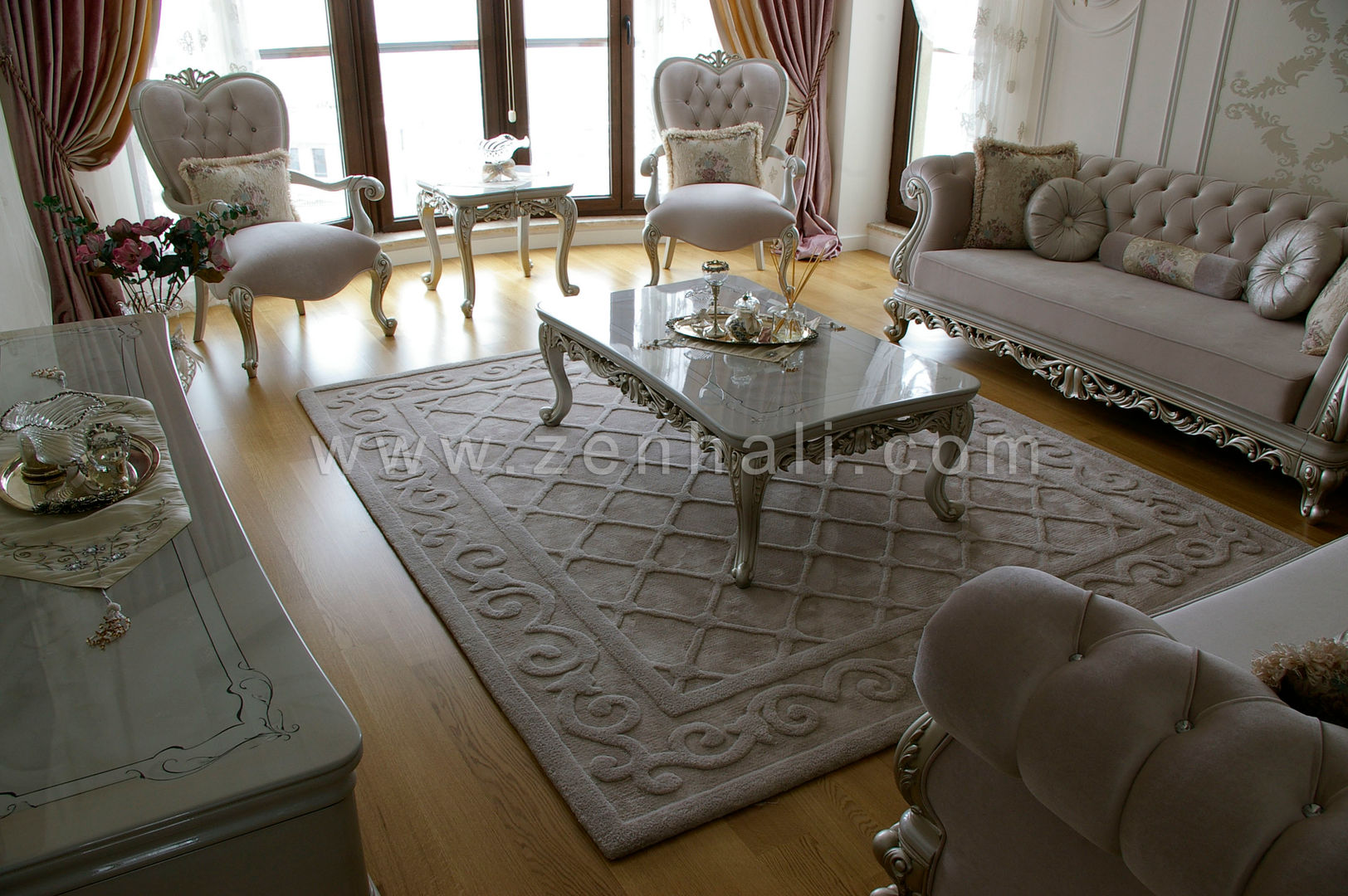 Özel Tasarım, ZEN HALI ZEN HALI Floors Carpets & rugs