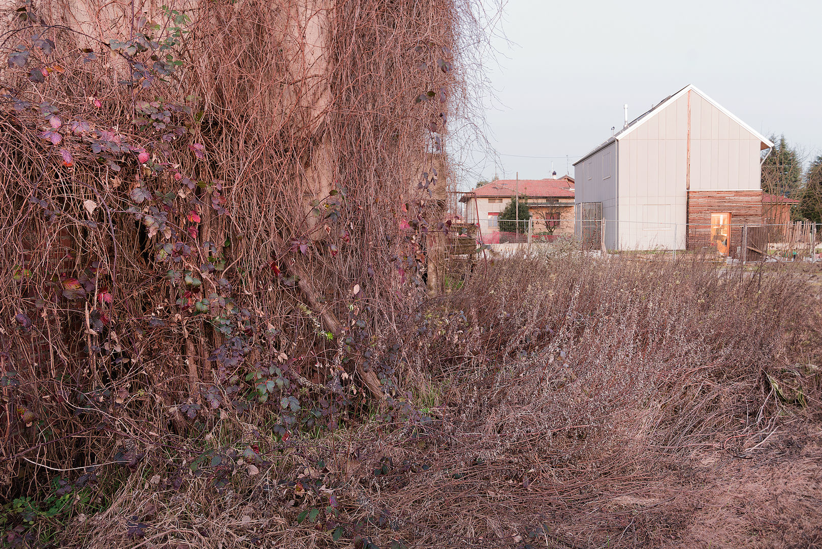 casa CM, paolo carlesso architetto paolo carlesso architetto Minimalist houses