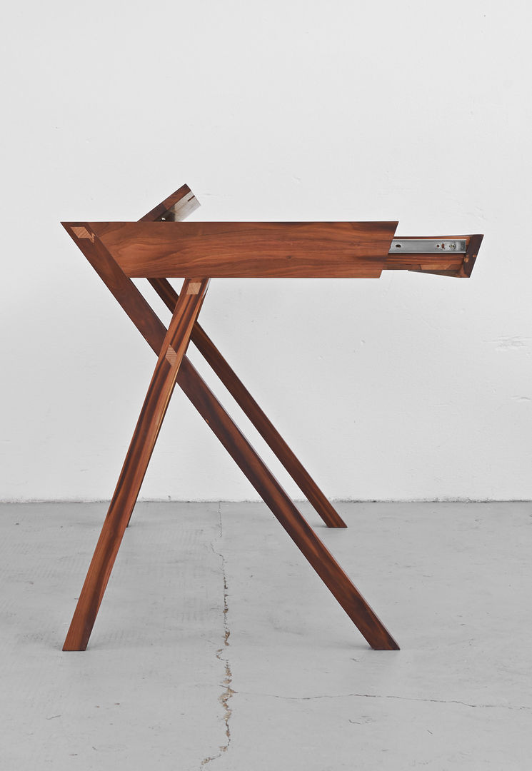 Das Rehkitz, Holzgeschichten Holzgeschichten Study/office Desks