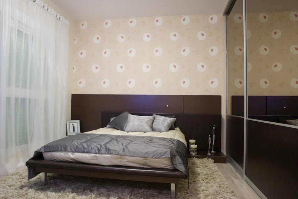 Decorado Porto Atlantico, ArchDesign STUDIO ArchDesign STUDIO Eclectic style bedroom