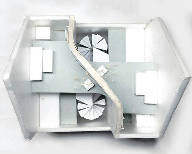 Niji Architects／原田将史＋谷口真依子: minimalist tarz , Minimalist