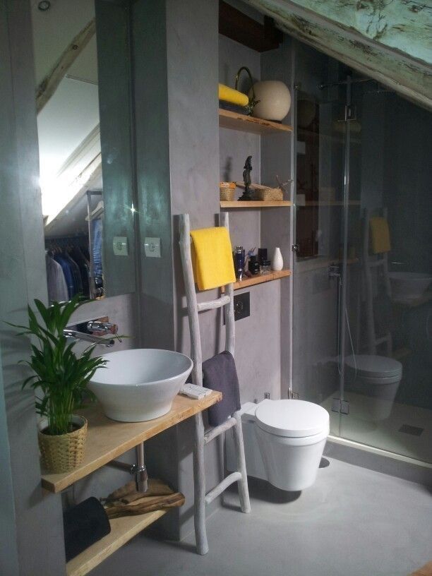 homify Bathroom