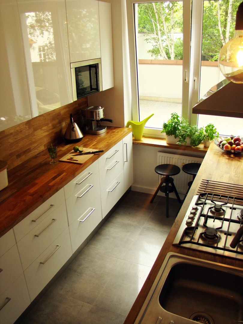 homify Kitchen