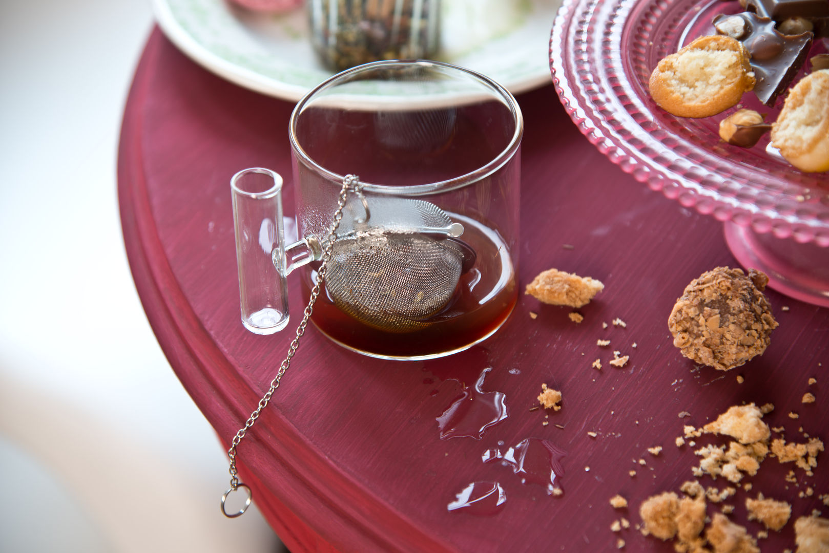 Bitossi Home 'In Use', Bitossi Home Bitossi Home Rustic style dining room Crockery & glassware