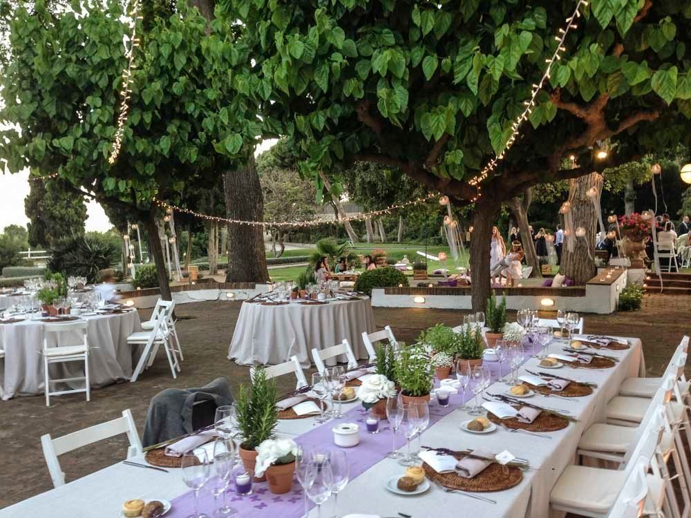 Sillas para eventos, GARCIA HERMANOS GARCIA HERMANOS Mediterranean style garden Furniture