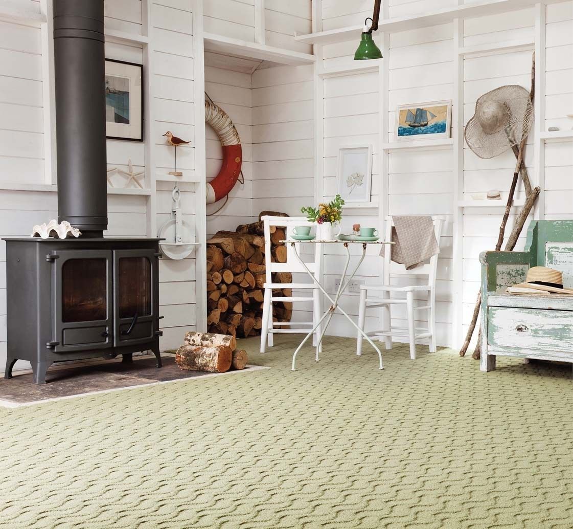 Flock carpets made in 100% Laneve, a premium wool sourced from Wools of New Zealand, Flock Living Flock Living Boden Teppiche und Läufer