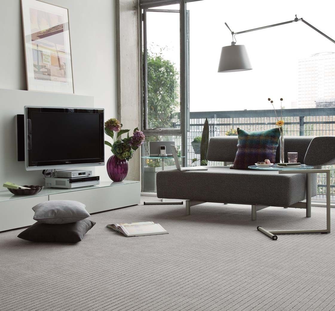 Flock carpets made in 100% Laneve, a premium wool sourced from Wools of New Zealand, Flock Living Flock Living พื้น พรม