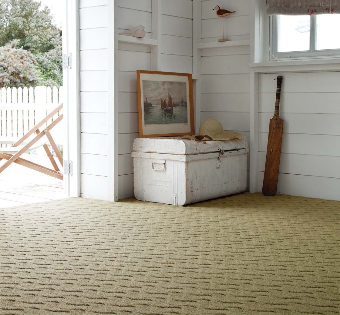 Flock carpets made in 100% Laneve, a premium wool sourced from Wools of New Zealand, Flock Living Flock Living Підлоги Килими та килими