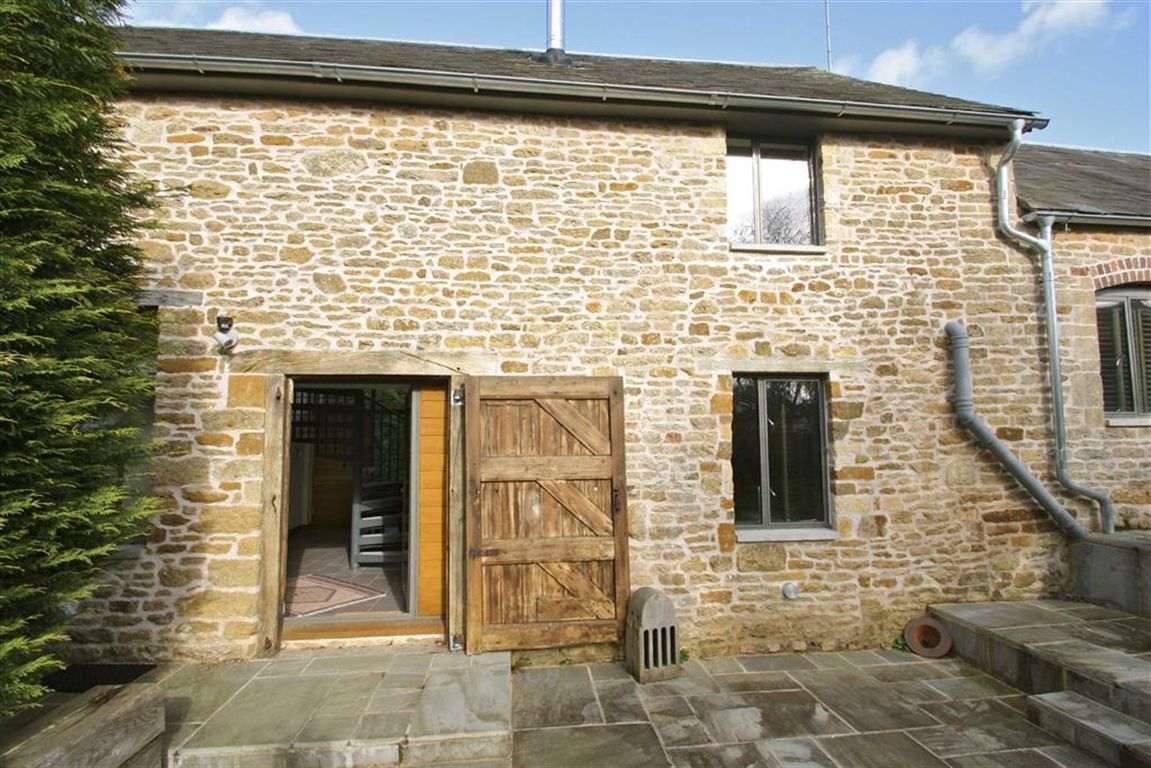 Wood Farm Barn, Seymour-Smith Architects Seymour-Smith Architects منازل