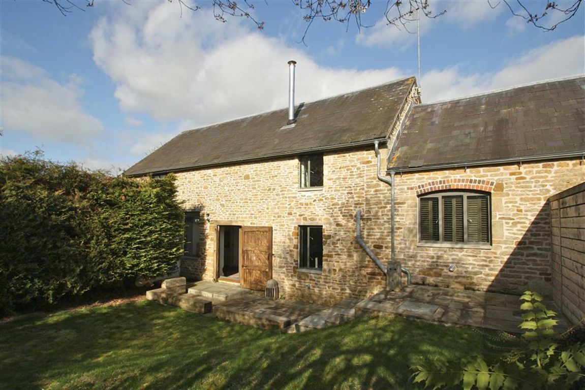 Wood Farm Barn, Seymour-Smith Architects Seymour-Smith Architects Houses