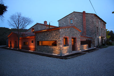 Masia, ruiz carrion espais ruiz carrion espais Country style house