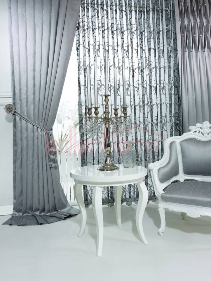 Brilliant Store, Brilliant Store Brilliant Store Modern windows & doors Curtains & drapes