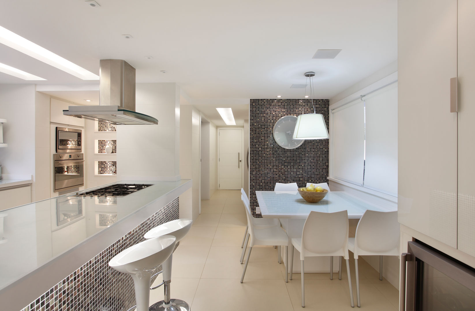 homify Cocinas de estilo moderno