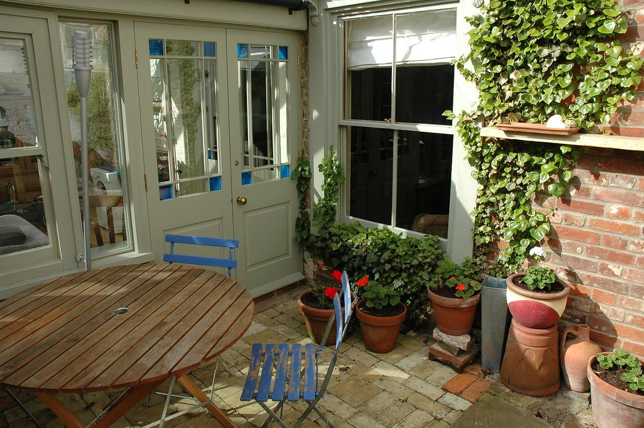 homify Patios & Decks