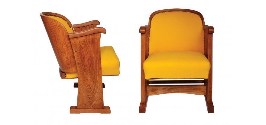 Kolekcja foteli Nizio Interior , Nizio Interior Nizio Interior Ruang Keluarga Gaya Industrial Sofas & armchairs