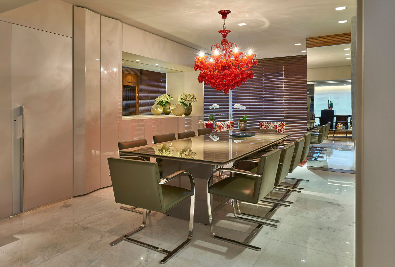 homify Modern dining room Accessories & decoration