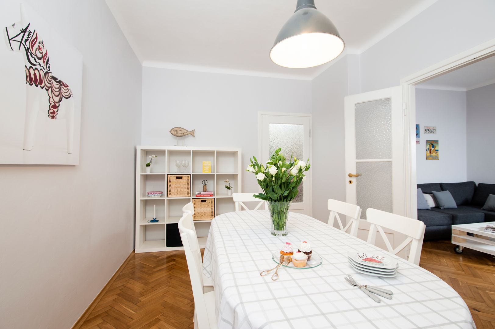 HOME STAGING MIESZKANIA 68M² NA SPRZEDAŻ, Better Home Interior Design Better Home Interior Design