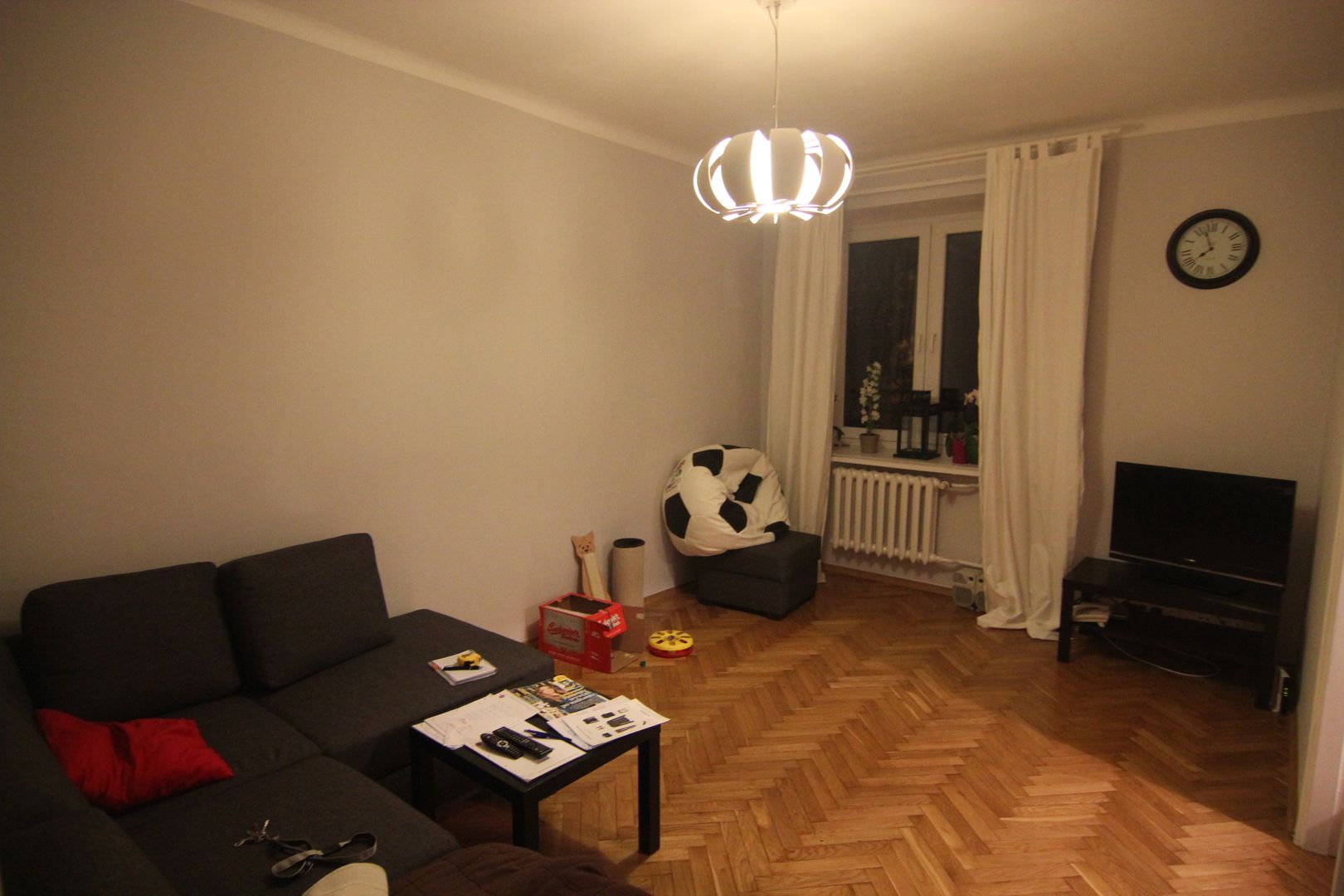 HOME STAGING MIESZKANIA 68M² NA SPRZEDAŻ, Better Home Interior Design Better Home Interior Design