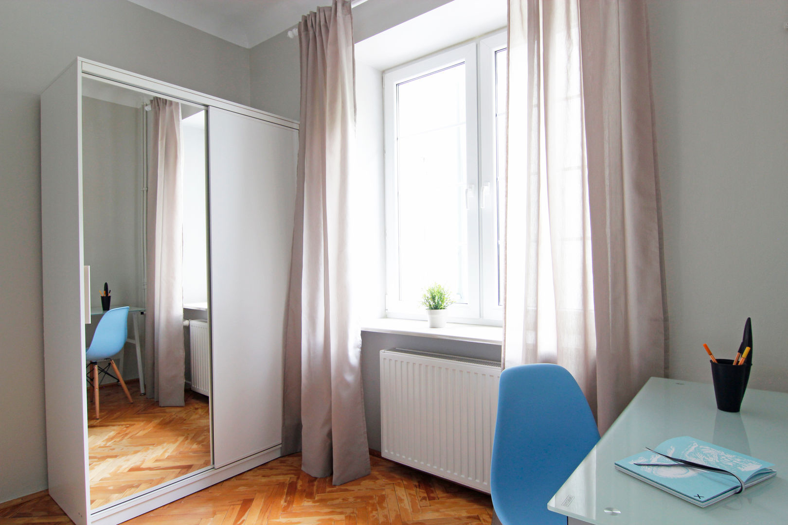 scandinavian theo Better Home Interior Design, Bắc Âu