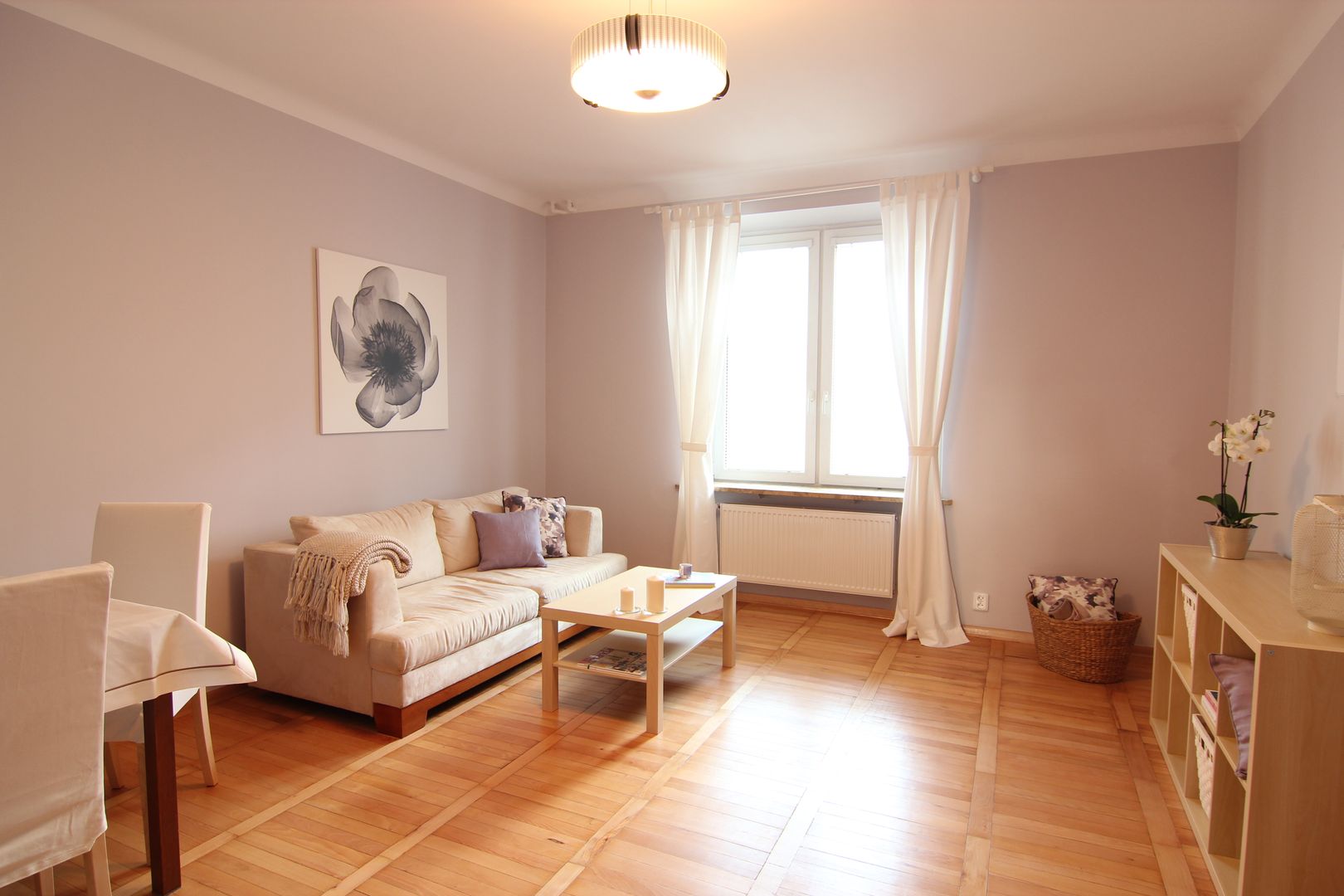 HOME STAGING MIESZKANIA 57M² NA SPRZEDAŻ, Better Home Interior Design Better Home Interior Design