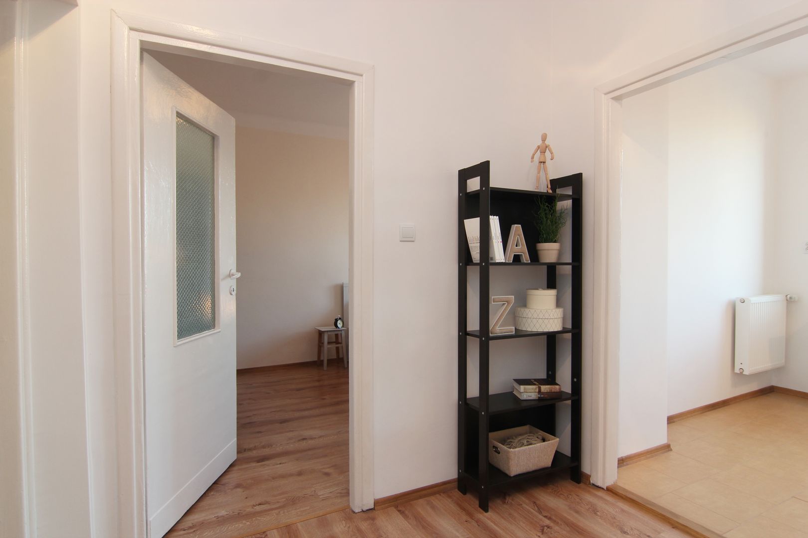 HOME STAGING MIESZKANIA 52M² NA SPRZEDAŻ, Better Home Interior Design Better Home Interior Design