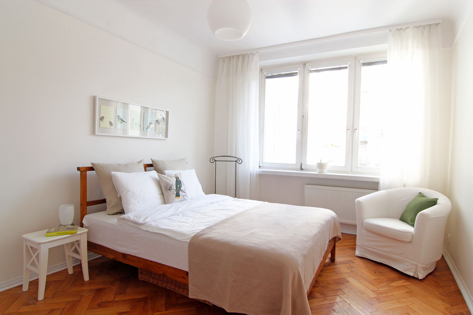 HOME STAGING MIESZKANIA 58M² NA SPRZEDAŻ, Better Home Interior Design Better Home Interior Design