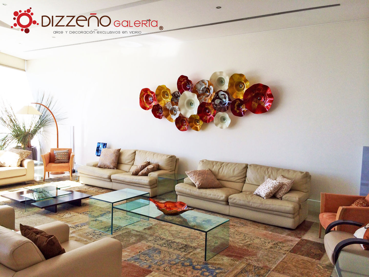 Decoración Set Platones , Dizzeño Galería Dizzeño Galería جدران ديكورات الجدران