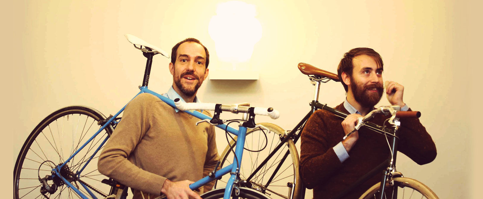 Inventors Patrick Jacquet and Rob De Schutter Deltareference Modern Corridor, Hallway and Staircase Storage