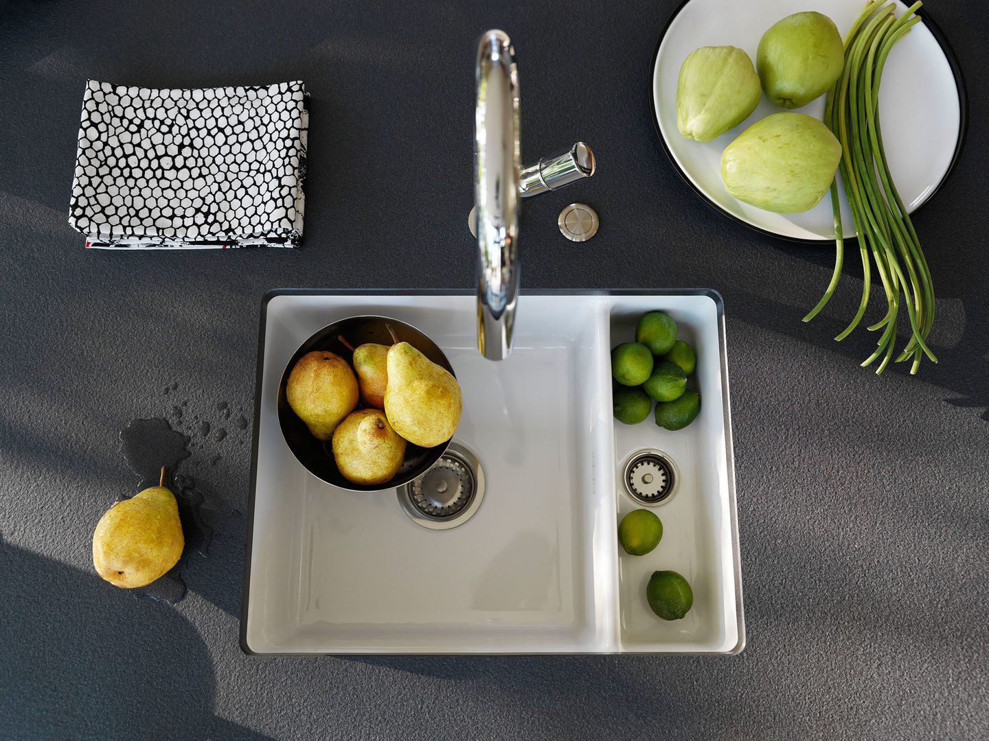 homify Cuisine moderne