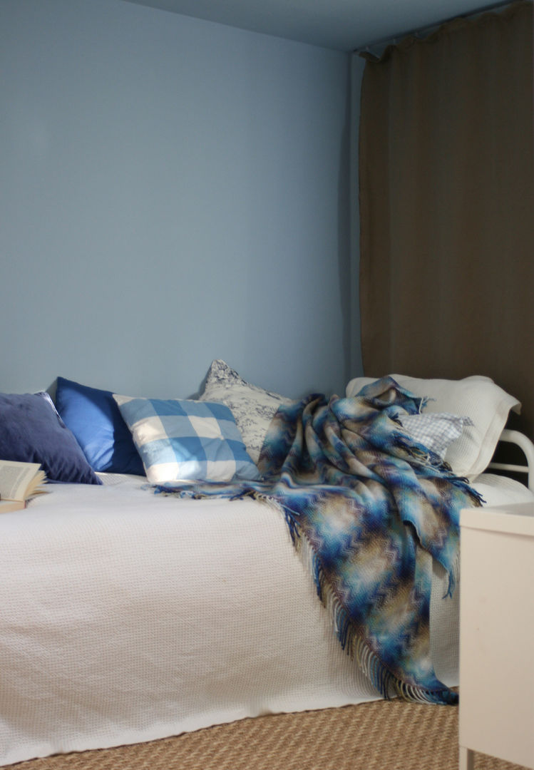 8 Ways to Incorporate Checkered Patterns into Interior Decoration | homify