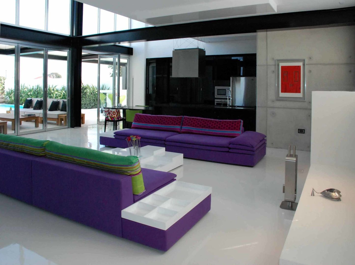 Mamurbaba Summer House, Unlimited Design Unlimited Design Salas de estilo minimalista Accesorios y decoración