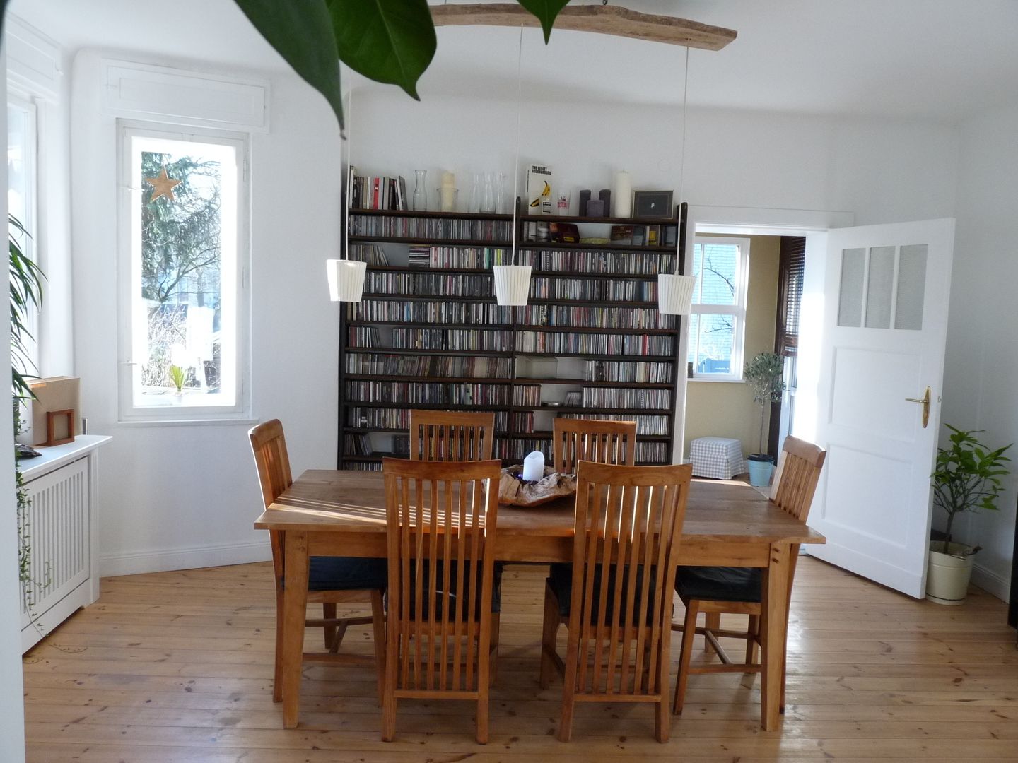 homify Country style dining room