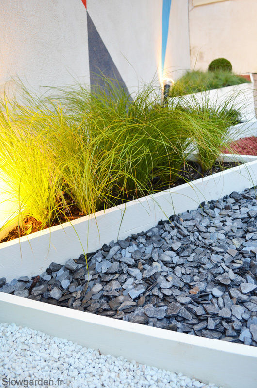 homify Moderner Garten Pflanzen und Blumen