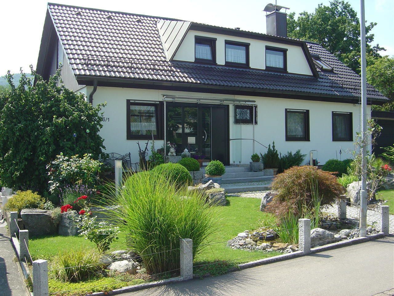 Abbruch und Neubau WOHNHAUS, di architekturbüro di architekturbüro Classic style houses