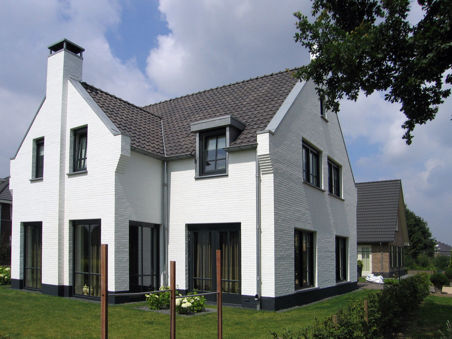 classic by halma-architecten, Classic