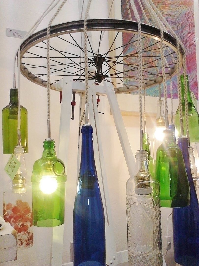 7 BRILLANTES ideas para una iluminar tu casa | homify