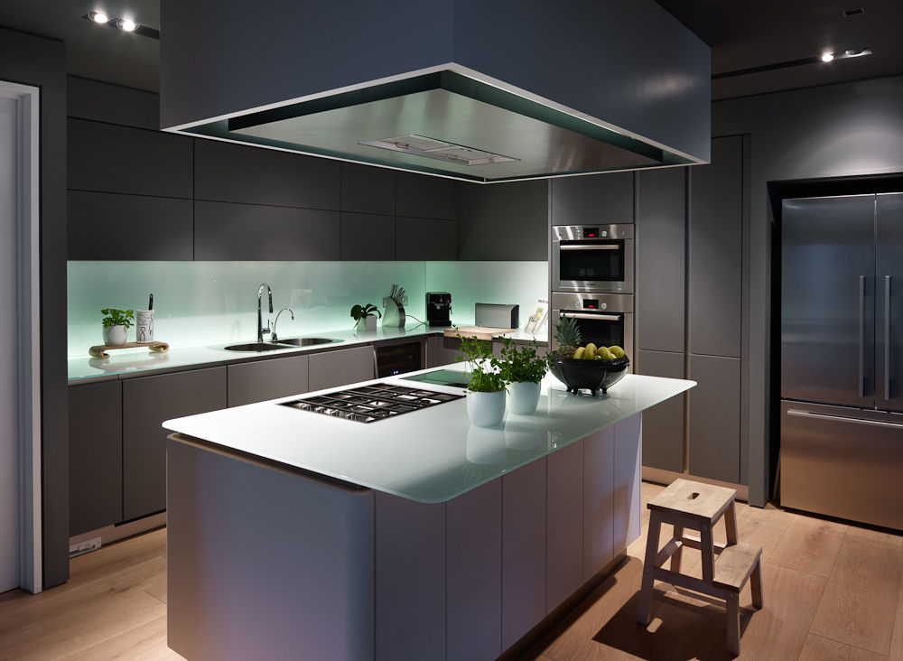 Kitchen 3s architects and designers ltd