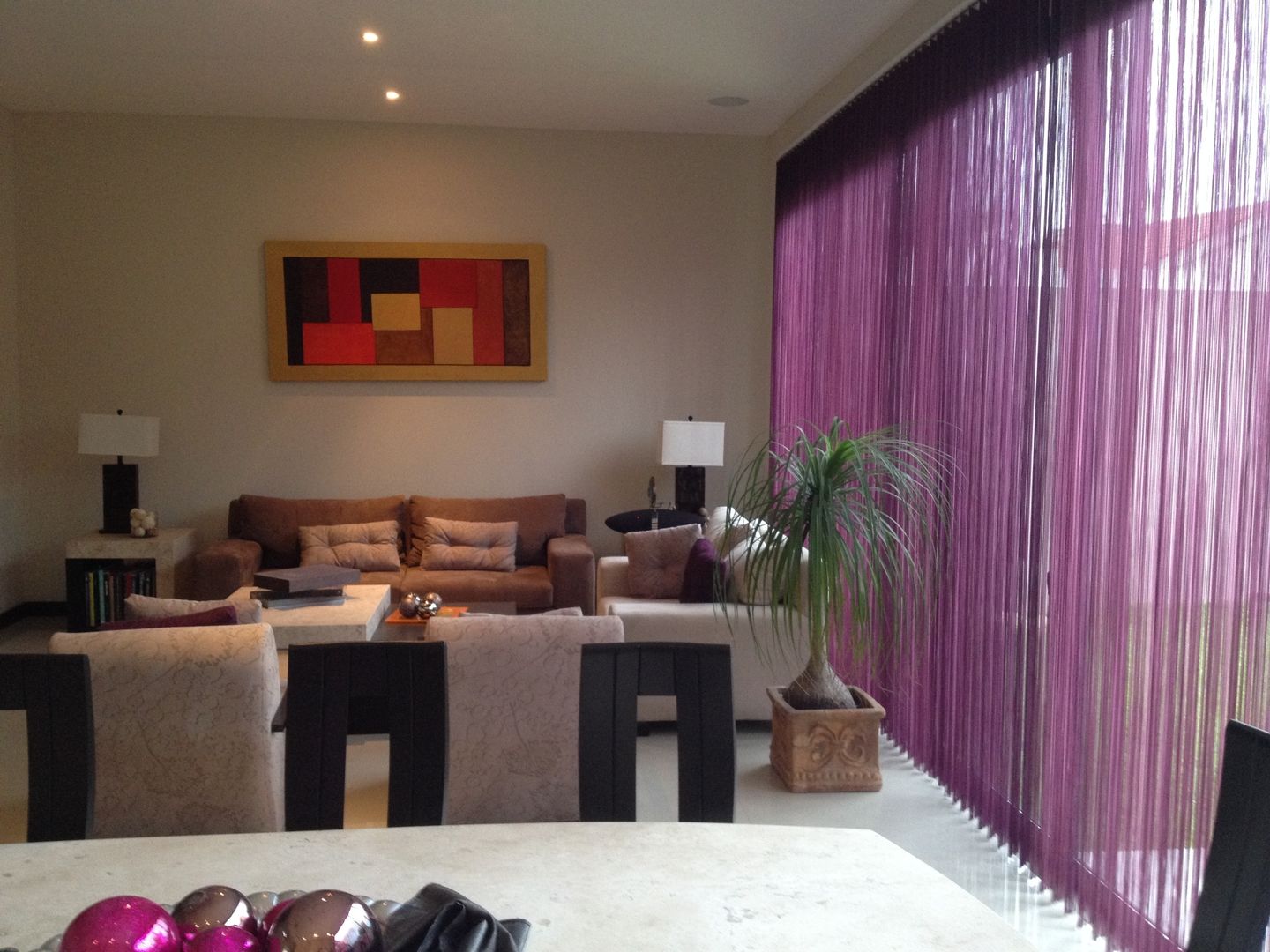 Proyectos Realizados, GaleriaMD GaleriaMD Modern living room Accessories & decoration