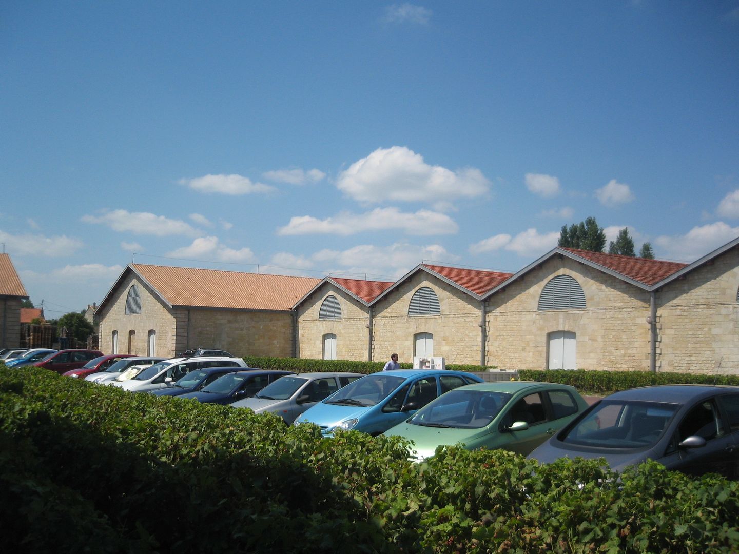 Les Maisons Avec un Style: Village Bacalan, Leclercq Associés Leclercq Associés