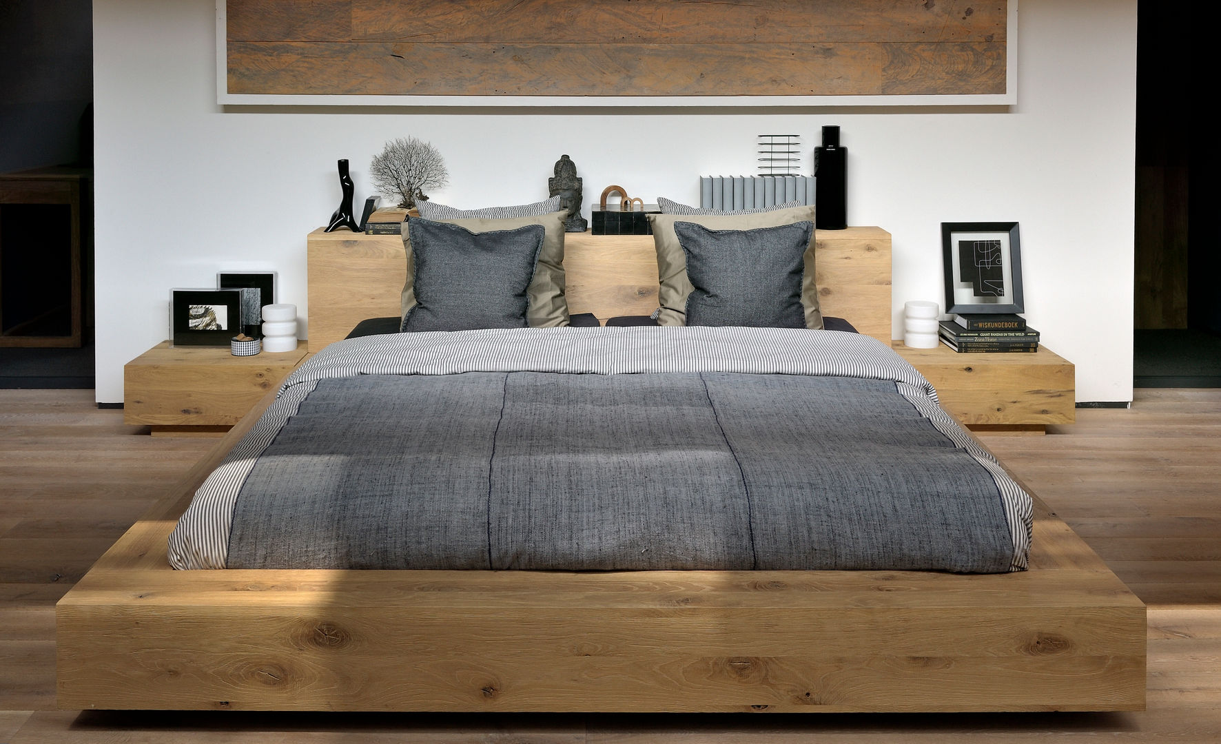 bolighus Design, bolighus design bolighus design Scandinavian style bedroom Beds & headboards