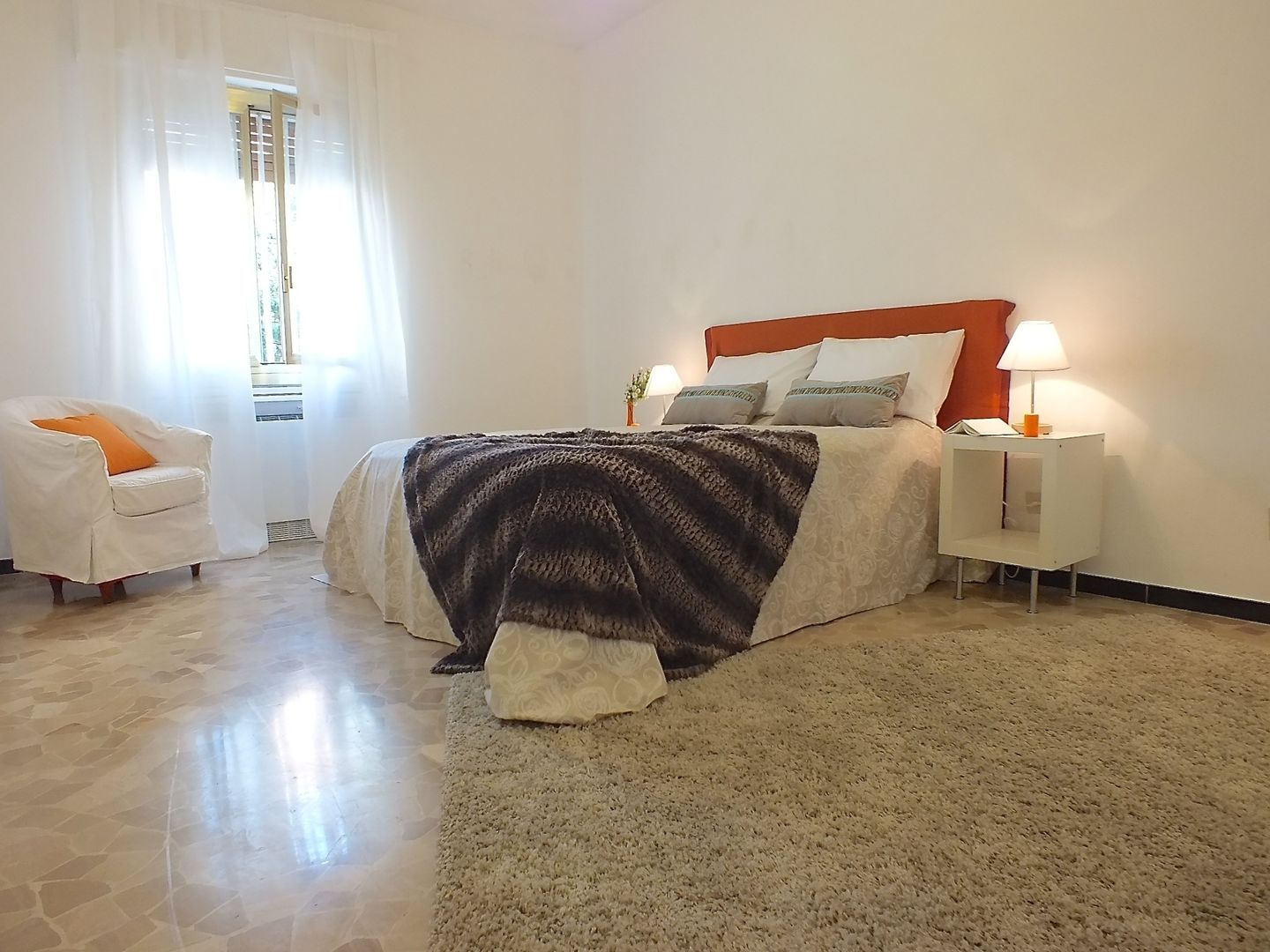 Appartamento in Bologna mq 70 , Sabrina Home Stager Sabrina Home Stager