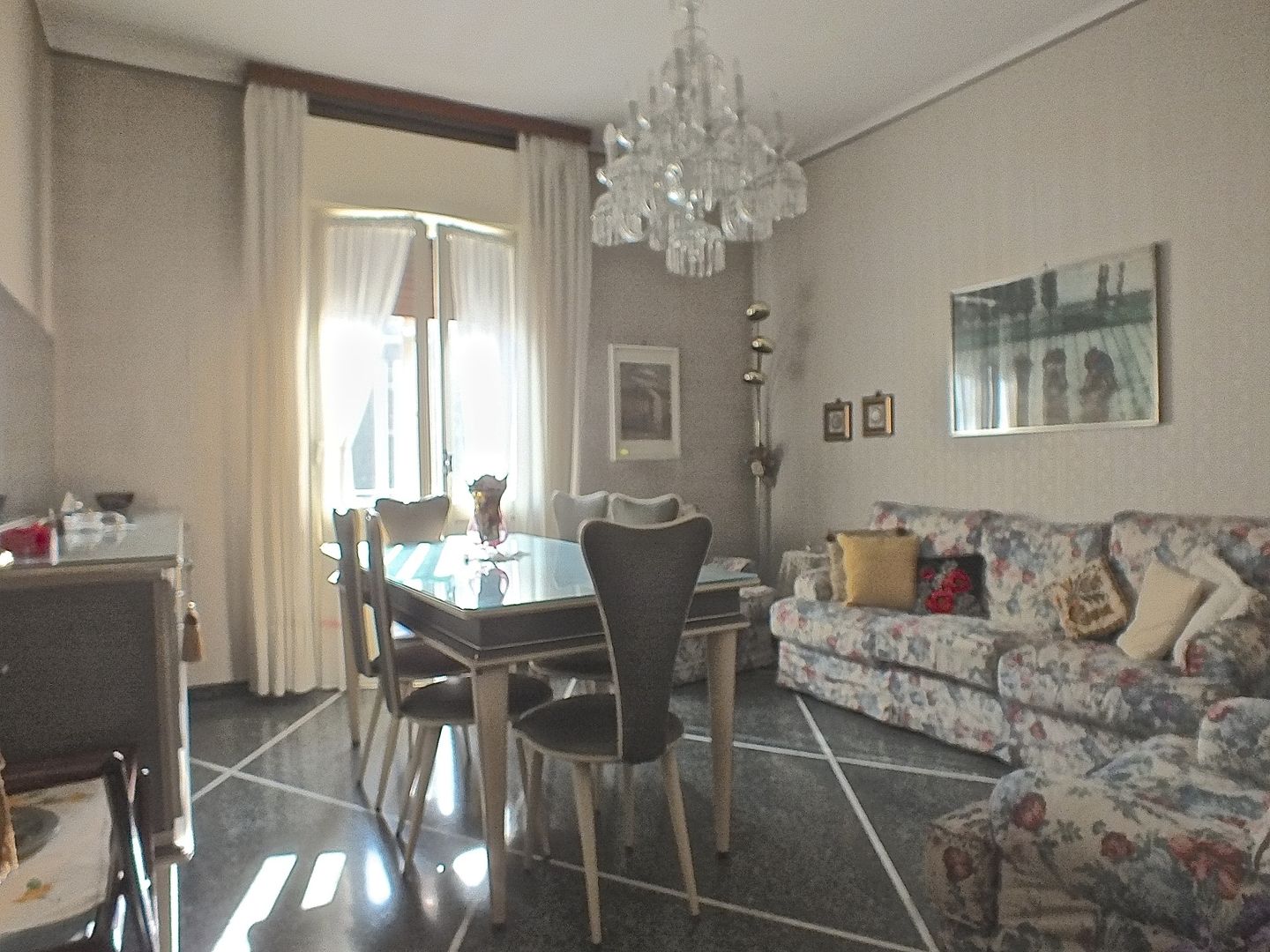 Appartamento in Bologna semi arredato, Sabrina Home Stager Sabrina Home Stager