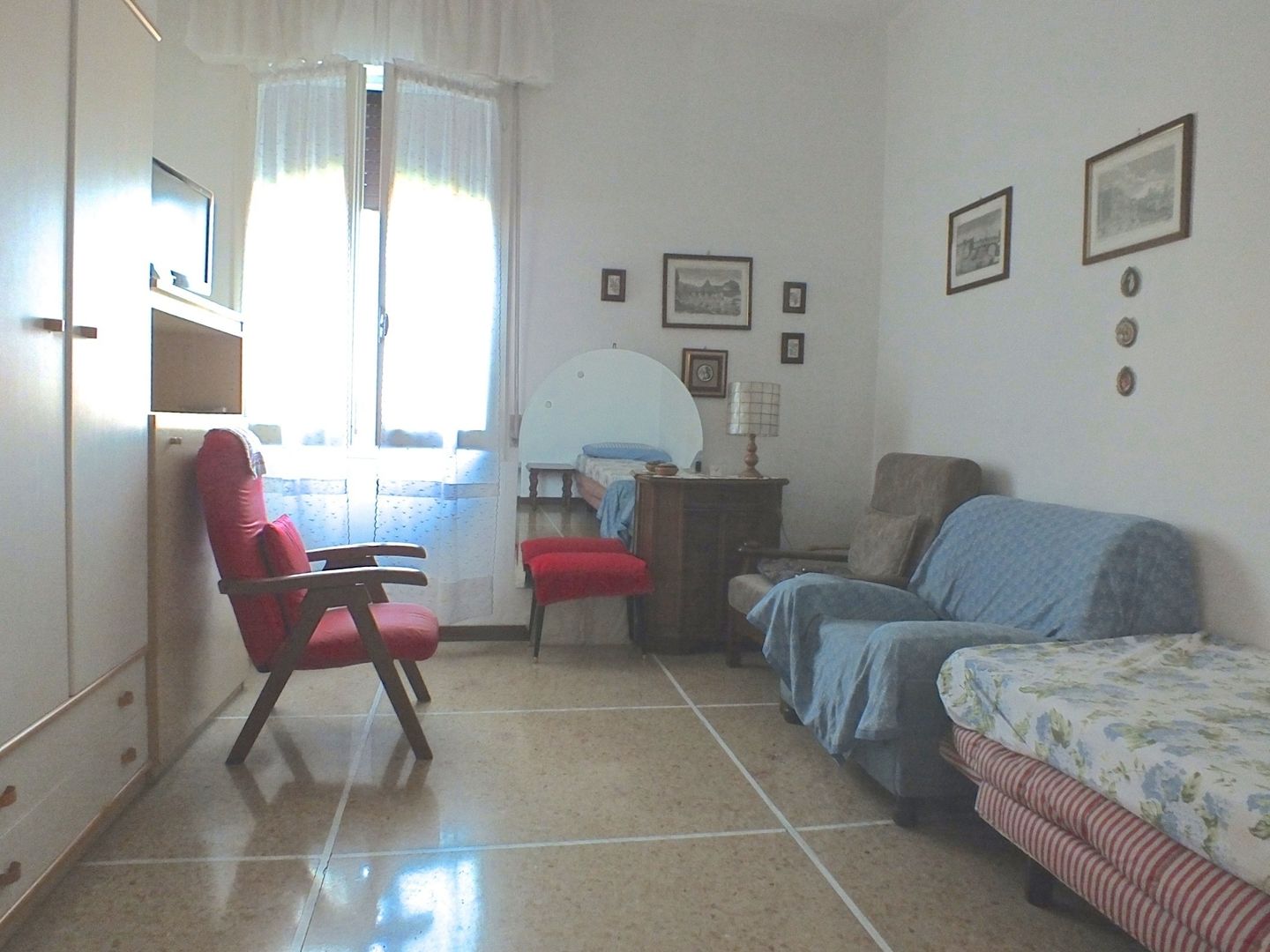 Appartamento in Bologna semi arredato, Sabrina Home Stager Sabrina Home Stager