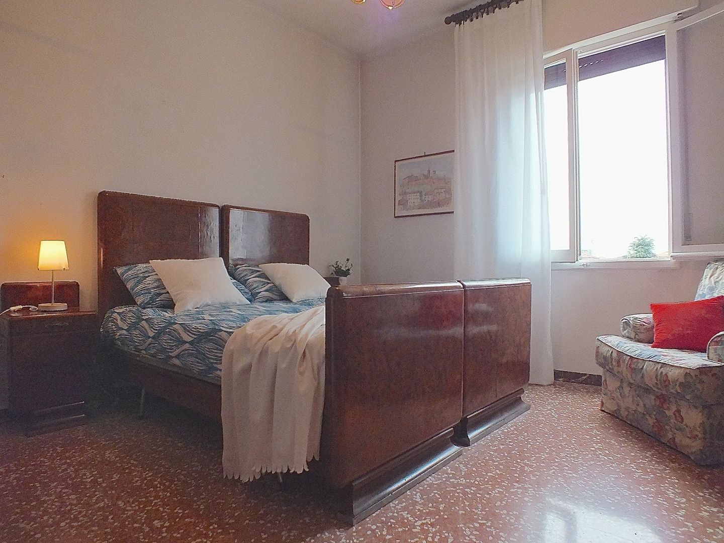 Appartamento in Bologna semi arredato, Sabrina Home Stager Sabrina Home Stager